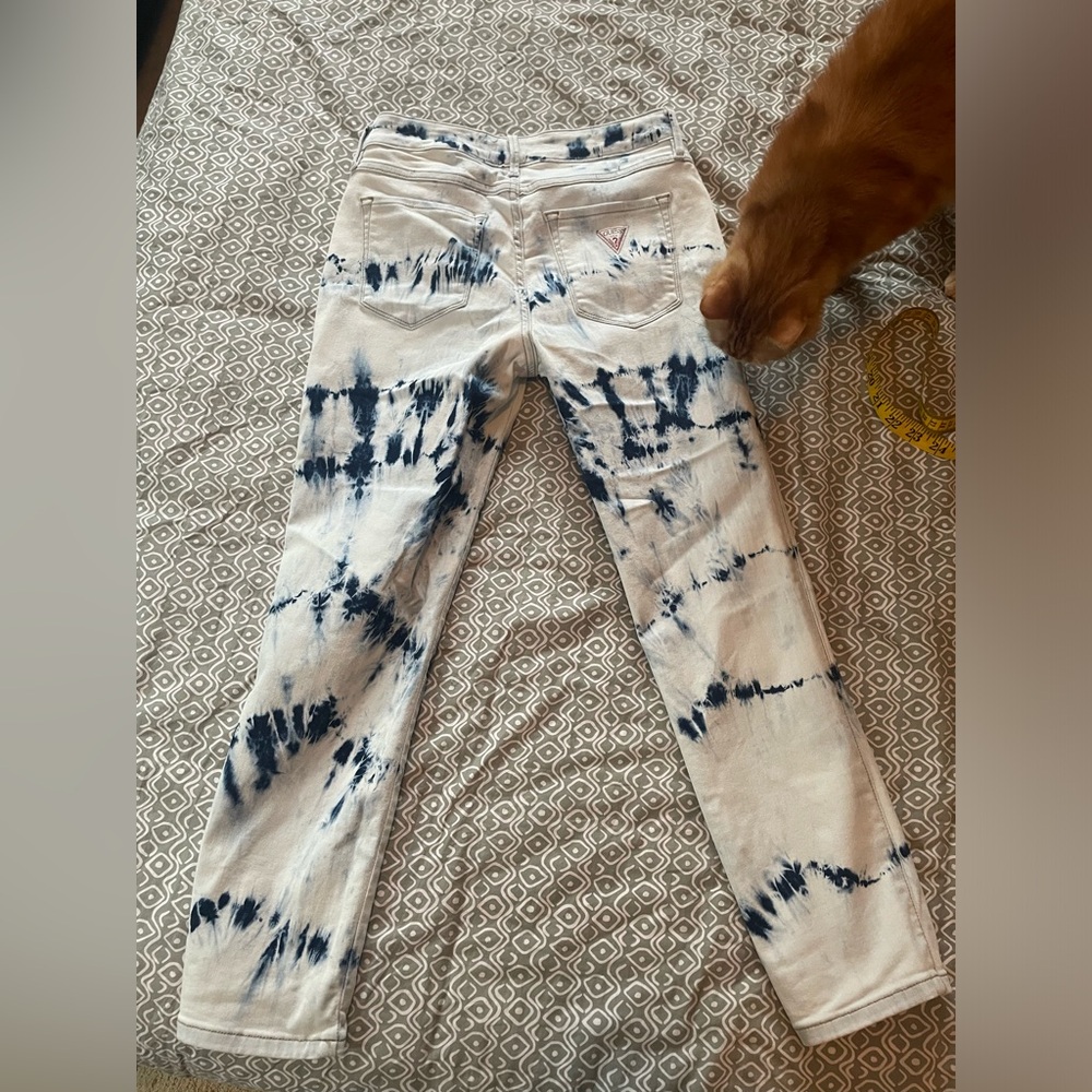 Guess Jeans